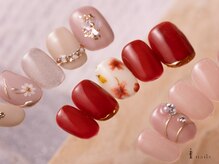 アイネイルズ 横浜WEST店(I-nails)