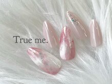 トゥルーミー(True me.)/￥6600コース