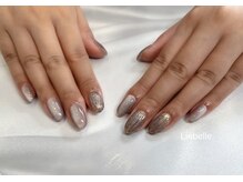 リーベル(Liebelle)/バカラネイル