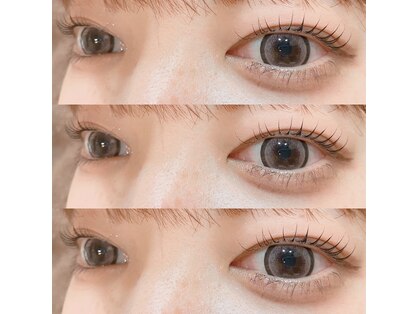 ヘアファクトリー マリア(hair factory MARIA)の写真