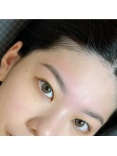 ラナ(Lana)/アイブロウWAX