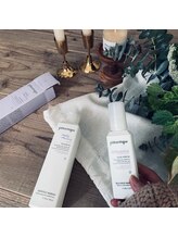 シュタットハイム(stadt heim)/精油がたっぷり入ったケア商品。