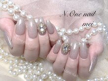 エヌワンネイル(N.one nail)/