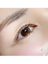 ガレリア ビューティー 桑名店(GALLARIA Beauty)/まつげパーマ／桑名