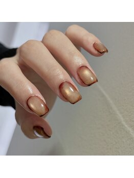 ペロ 名古屋(pelo)/今月のトレンドデザインコース