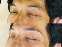 ブリリアン/まゆげサロン　大阪　なんば　