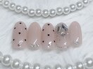 定額デザイン ¥9500