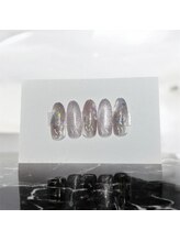 はあとねいる 十三店/店舗限定デザイン