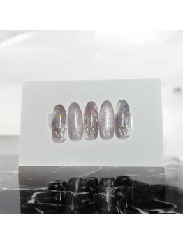 はあとねいる 十三店/店舗限定デザイン