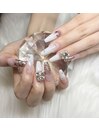 お持ち込みデザイン★服部担当