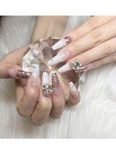 アーク(Ark)/お持ち込みデザイン★服部担当