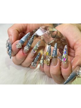 仕事帰り・早朝OKのサロン