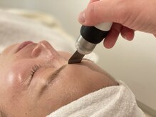 ポーラ ザ ビューティ Biviつくば店(POLA THE BEAUTY)の雰囲気（当店１番人気オプションディープクレンズごわつき、ざらつきに）