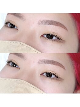 ジョリフ 池袋店(jolif)/まつ毛パーマ|アイブロウ