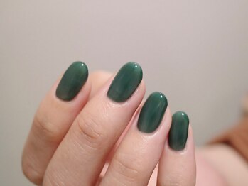 アン バイ アオ 天神大名(UN by ao.)/ブレンドワンカラー