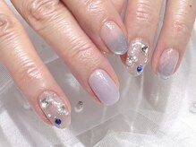 ネイルクイック 大宮西口店/お客様ネイル