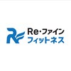 リ ファインフィットネス 新宿店(Reファインフィットネス)のお店ロゴ
