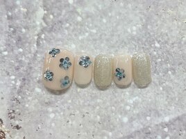フット定額5本コース