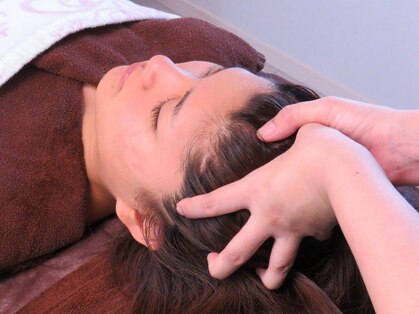 エステティックサロン ナゴミ(和)の写真