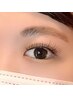 【羽の様な付け心地☆】3Dボリュームラッシュ40束