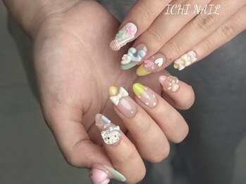 イチネイル(ICHI NAIL)/