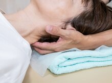 もえぎの接骨院