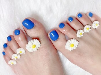 ネイル ヨヨ(Nail YY)/