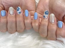 ヴェリタネイル(Verita nail)/定額デザイン