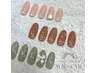 再来〈ハンドジェル〉定額 simpleコース 6000円