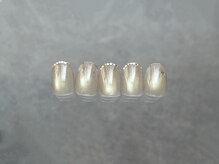 オーア(ore.)/2025/9月マンスリーデザイン3