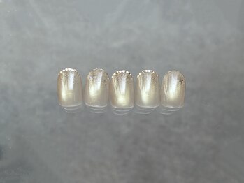 オーア(ore.)/2025/9月マンスリーデザイン3