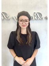 リボーンビューティーリゾート(re-born Beauty Resort)&nbsp;有田 実穂