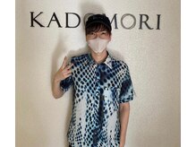 ザ リフト カドモリ 鹿児島 霧島(The Lift KADOMORI)/橘慶太さん♪