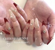 チェリッシュ アンド ジェニ(CHERISH&JENNI)