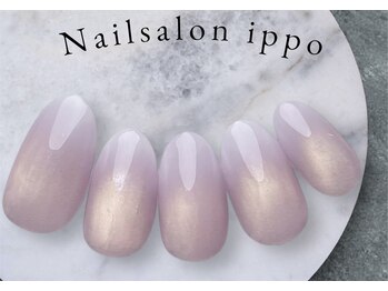 イッポ(ippo)/定額アート