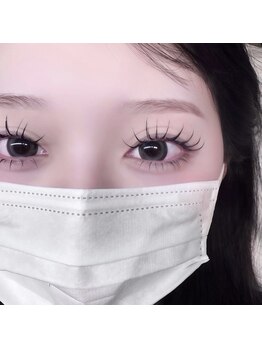 ガウン 表参道(GAUEN)/Barbie Lash