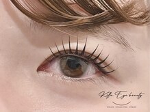 キラアイビューティー 静岡(killa eye beauty)/ティントパーマ