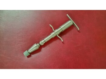 S字整体わが家/矯正器具アクチベーター＃整体