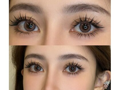 シーシー ネイル アンド アイラッシュ(CeCe Nail&eyelash)の写真