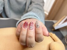 ユキ リラクゼーション アンド エステサロン/