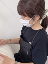 アイラッシュリブリー 高田馬場2号店(eyelash RIVELY) Sakamaki