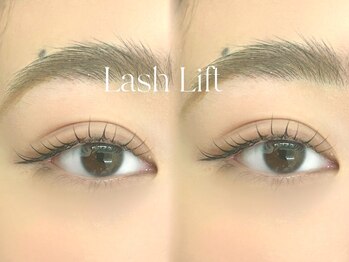 ネオリーアイラッシュ 恵比寿(neorii eyelash)/まつげパーマ/ラッシュリフト