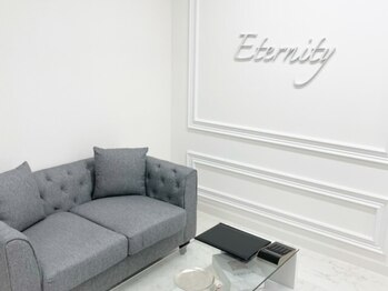 エタニティ 西宮店(Eternity)の写真/美肌脱毛と全身美白ケアで透明感あふれる素肌へ◇肌悩みに寄り添い、理想の美肌を叶えるサロン。