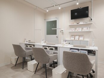 バベル 心斎橋店(Babel)/店内雰囲気