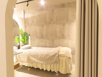 Rinoe’ de beaute　 【3/22 NEW OPEN（予定）】 の写真/【セルラム】くすみを晴らして透明感あふれる輝く美肌へ。大人の美白ケアで隠す肌から卒業しませんか？