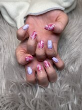 ルアナ ネイル(Luana.nail)/