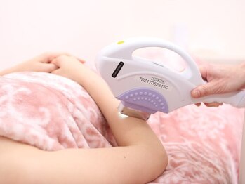 ルミクス脱毛サロン LACOCO イオンモール旭川西店【ラココ】/ラココのルミクス脱毛