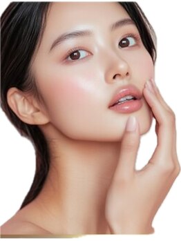 サロンドアイリー(salon de AILY)の写真/たるみによる毛穴の広がりお悩みのアナタ！駆け込み贅沢プレミアムコースでご褒美を◎