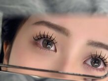 ジレース オモテサンドウ(JILEYES omotesando)の雰囲気(まつげと眉毛のSETメニューでより綺麗に♪(眉毛/まつげパーマ))