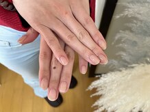 マグリット(Magritte)/大人上品オフィスネイル